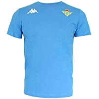 Los mejores  - Kappa Zoshim 3 Betis Camiseta de Hombre